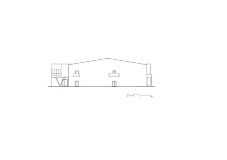 Yue & Yue: Yue Art Museum + Yue Equestrian Hall
